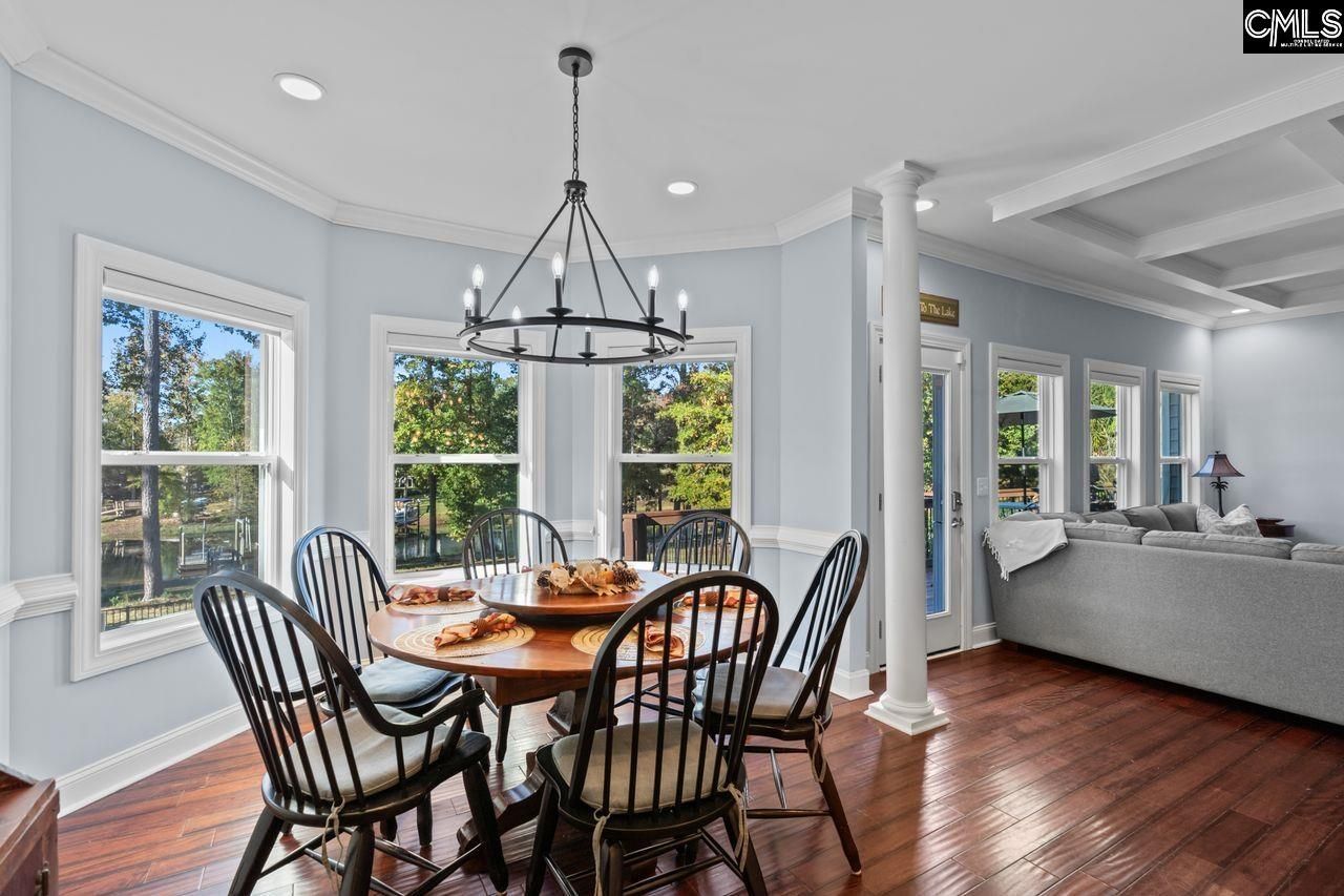 201 Stoney Pointe Drive  Photo 16