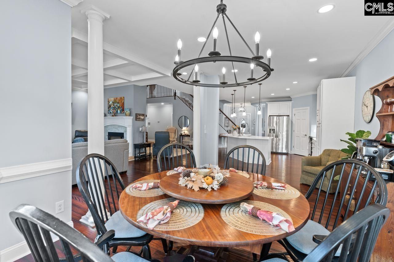 201 Stoney Pointe Drive  Photo 17