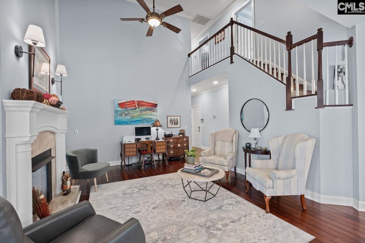201 Stoney Pointe Drive  Photo 18