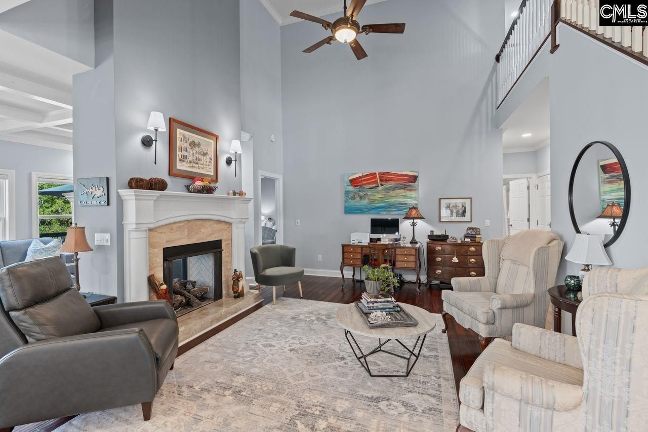 201 Stoney Pointe Drive Photo 19