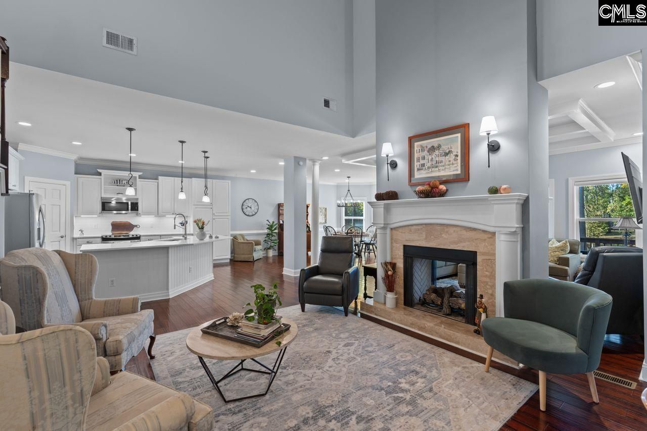 201 Stoney Pointe Drive  Photo 20