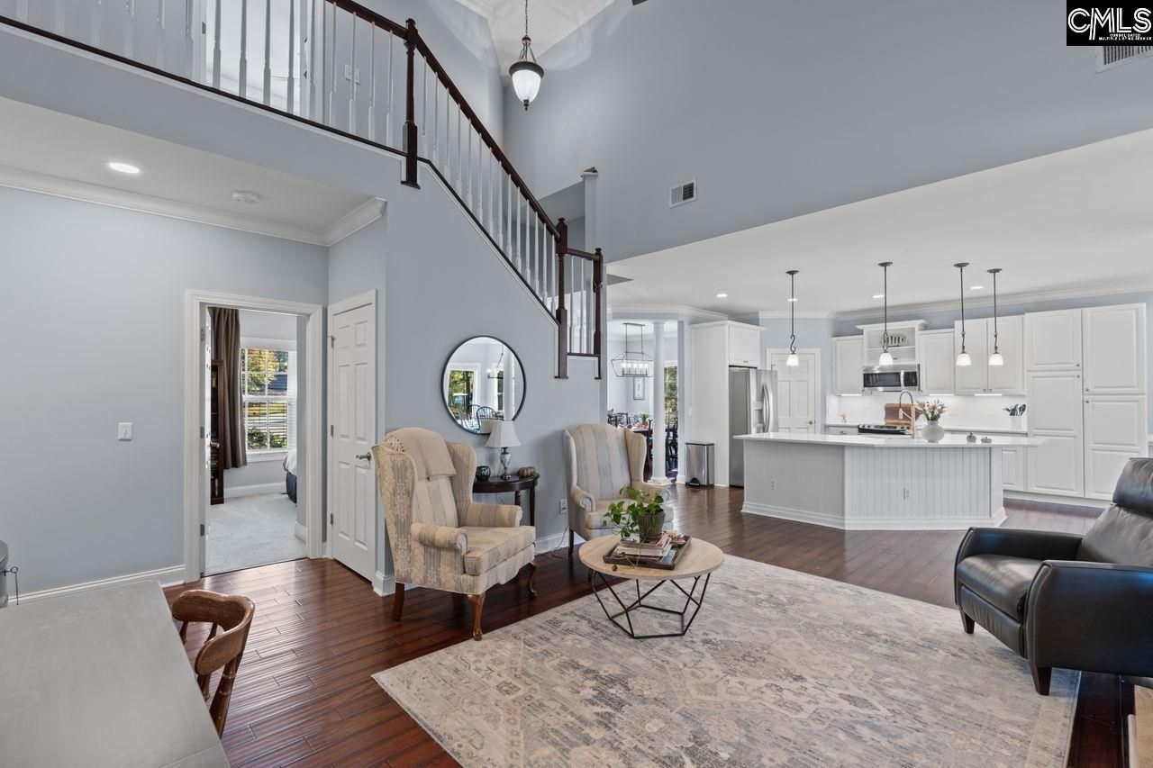 201 Stoney Pointe Drive  Photo 21