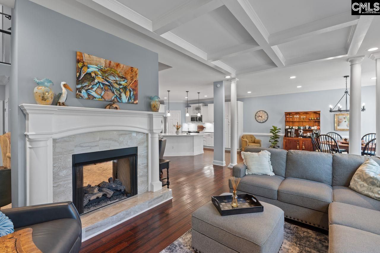 201 Stoney Pointe Drive  Photo 22