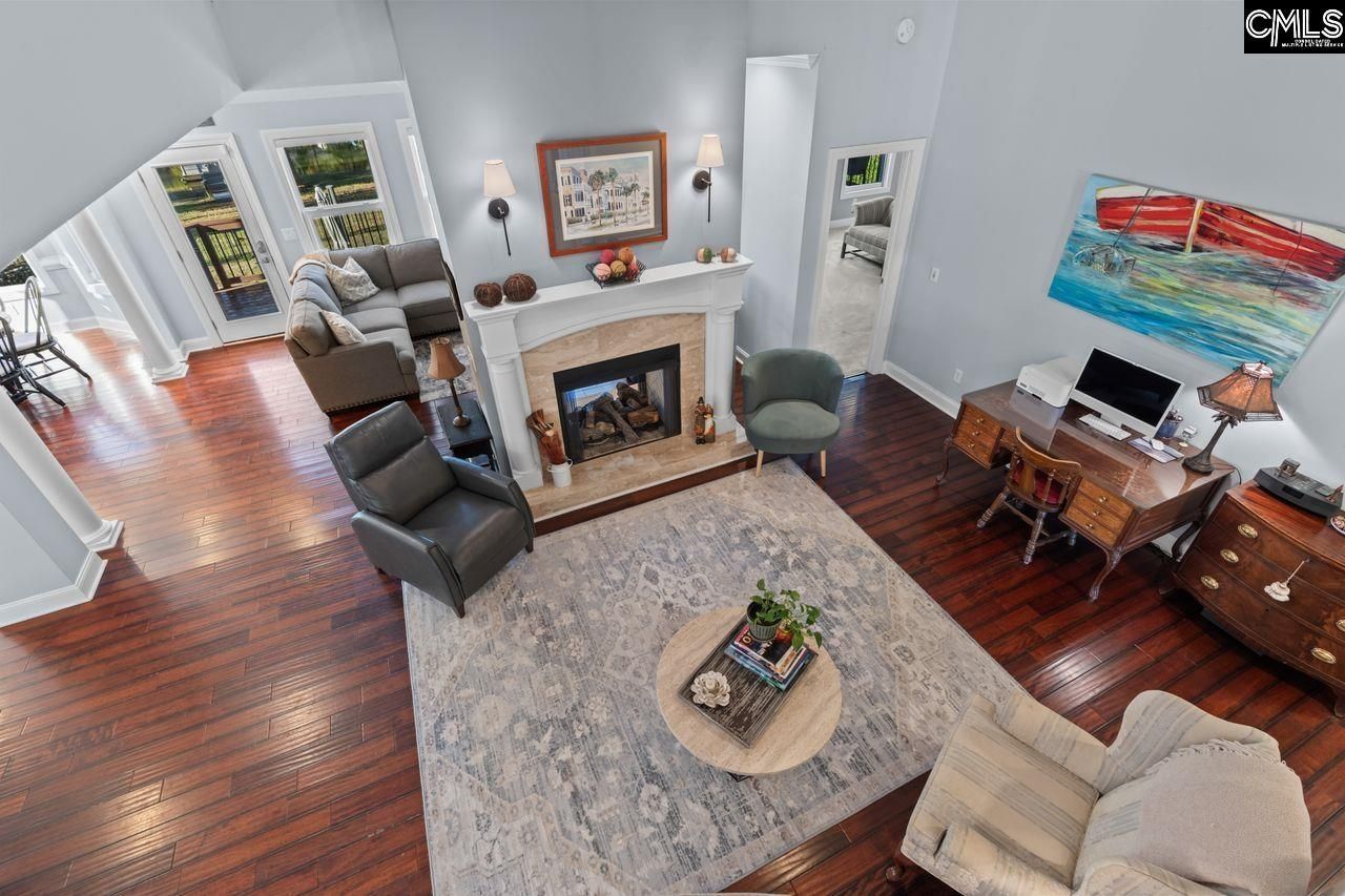 201 Stoney Pointe Drive  Photo 34