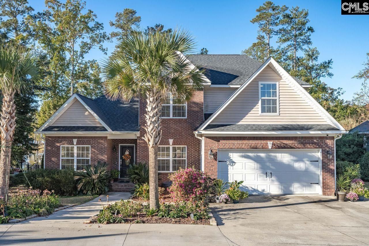 201 Stoney Pointe Drive  Photo 4