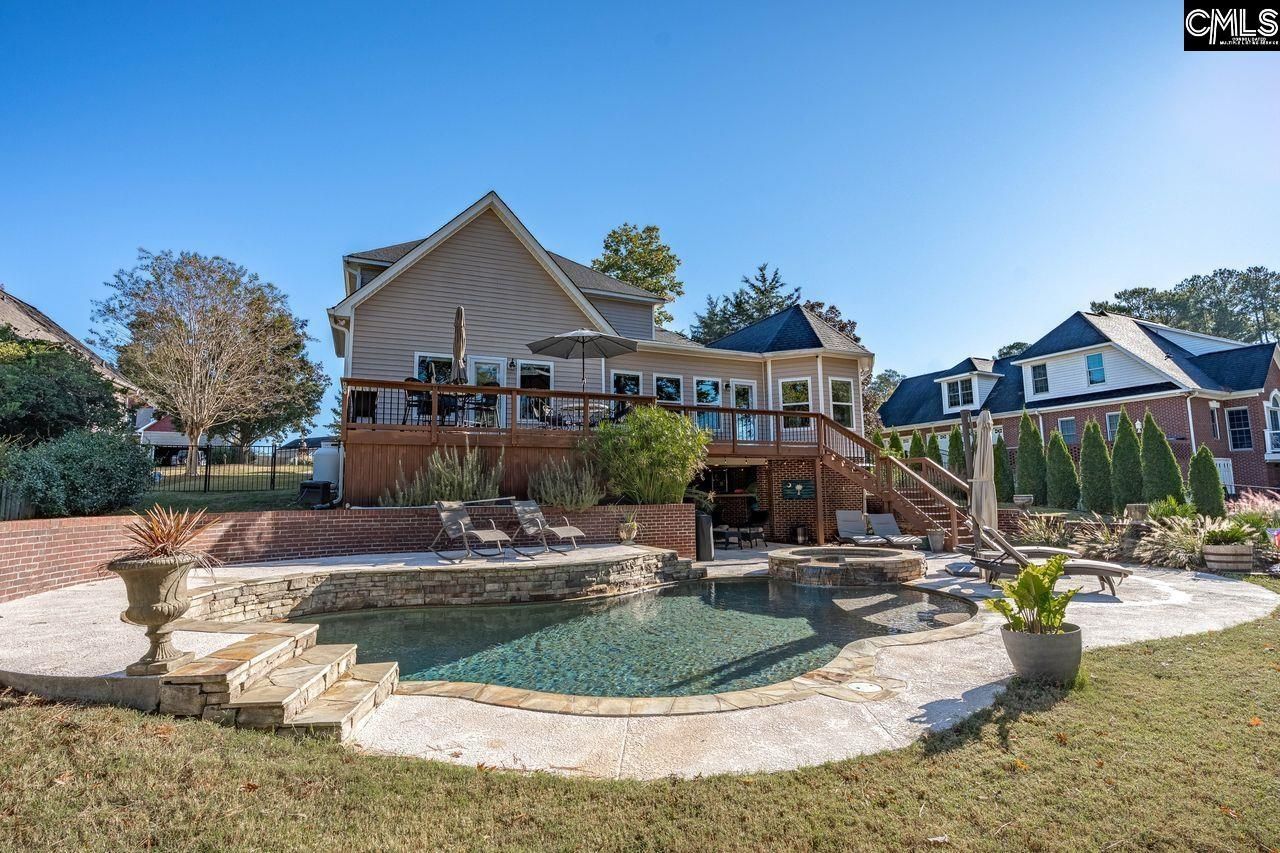201 Stoney Pointe Drive  Photo 49