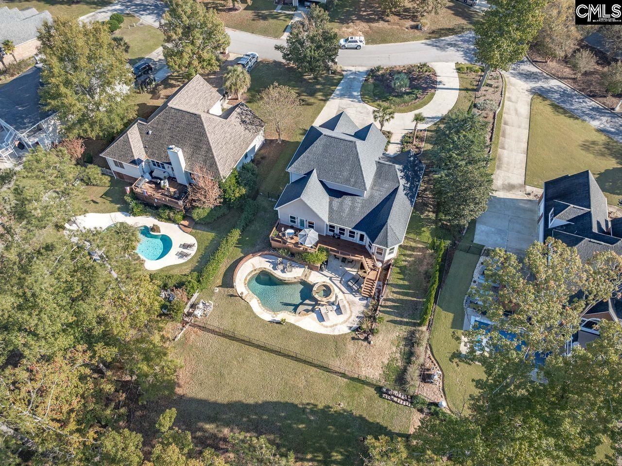 201 Stoney Pointe Drive  Photo 6