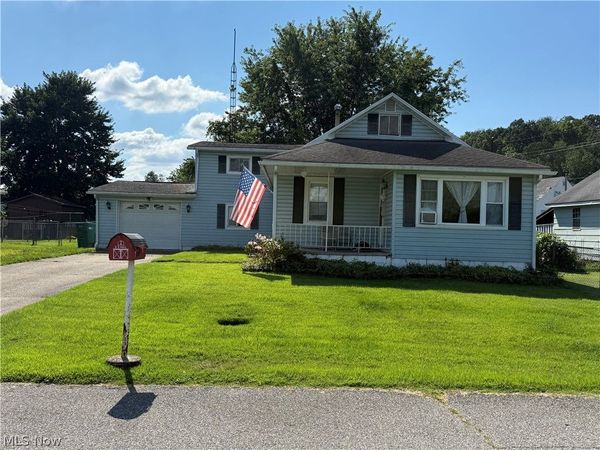 502 Victoria Avenue, Parkersburg, WV 26101