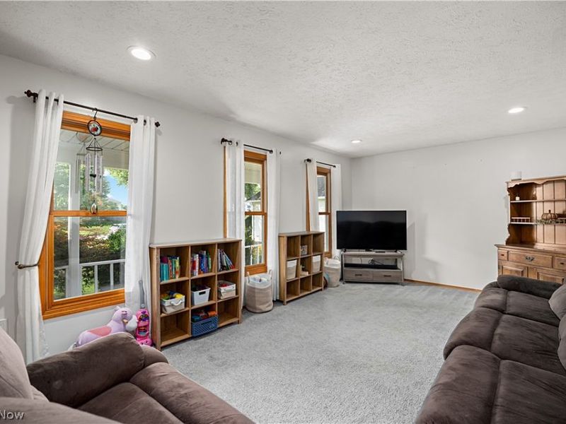876 Moss Canyon Drive, Amherst, OH 44001 Photo 2