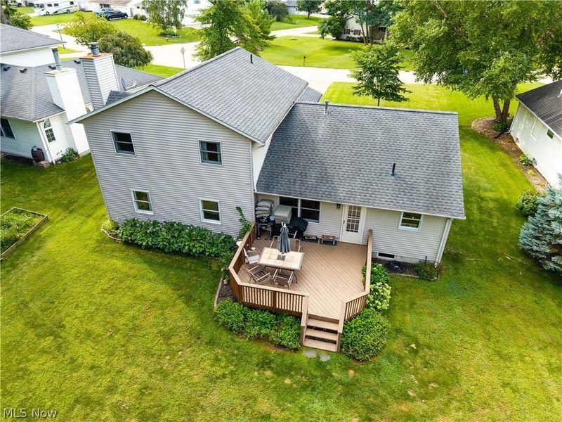 876 Moss Canyon Drive, Amherst, OH 44001 Photo 25
