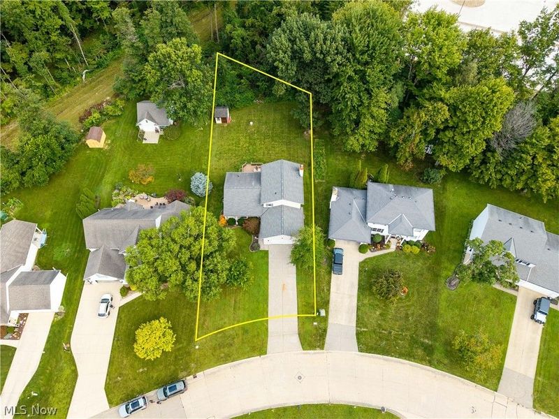 876 Moss Canyon Drive, Amherst, OH 44001 Photo 28