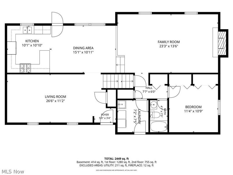 876 Moss Canyon Drive, Amherst, OH 44001 Photo 29