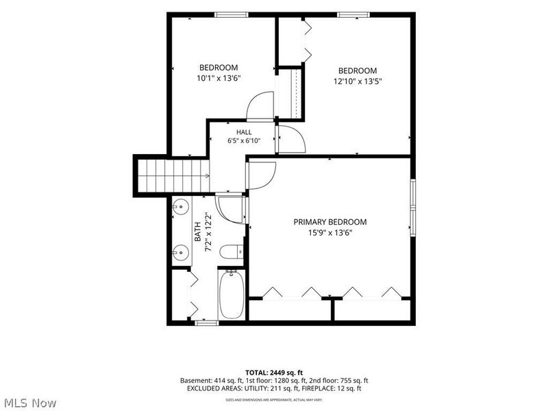 876 Moss Canyon Drive, Amherst, OH 44001 Photo 30