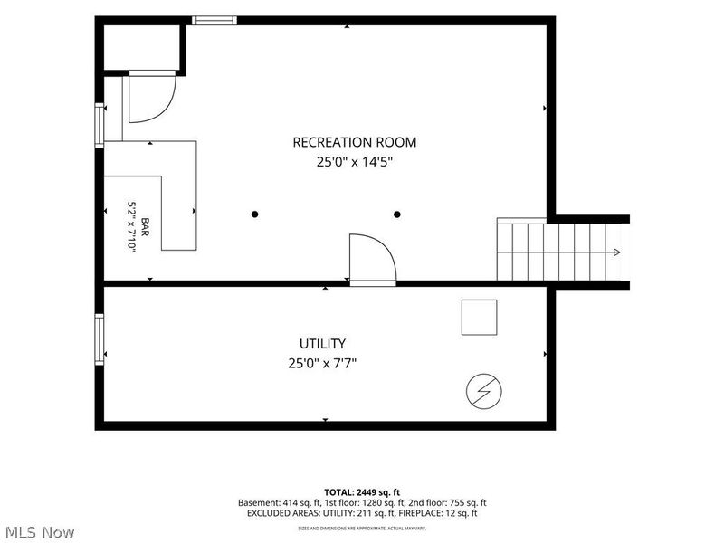 876 Moss Canyon Drive, Amherst, OH 44001 Photo 31