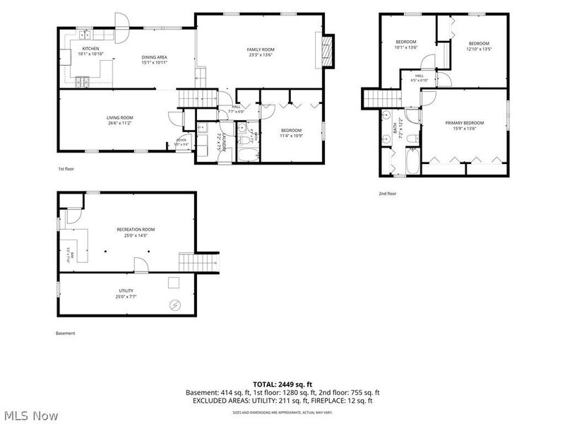 876 Moss Canyon Drive, Amherst, OH 44001 Photo 32