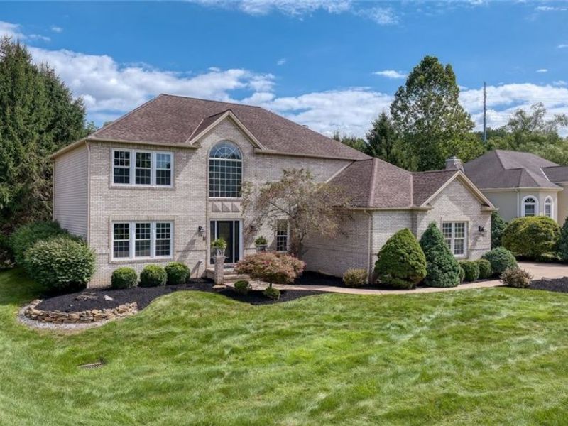 1413 Ashford Glen Lane, Northfield, OH 44067 Photo 1