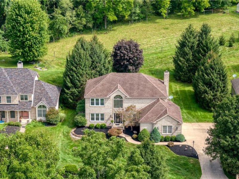 1413 Ashford Glen Lane, Northfield, OH 44067 Photo 18