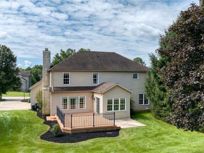 1413 Ashford Glen Lane, Northfield, OH 44067 Photo 19