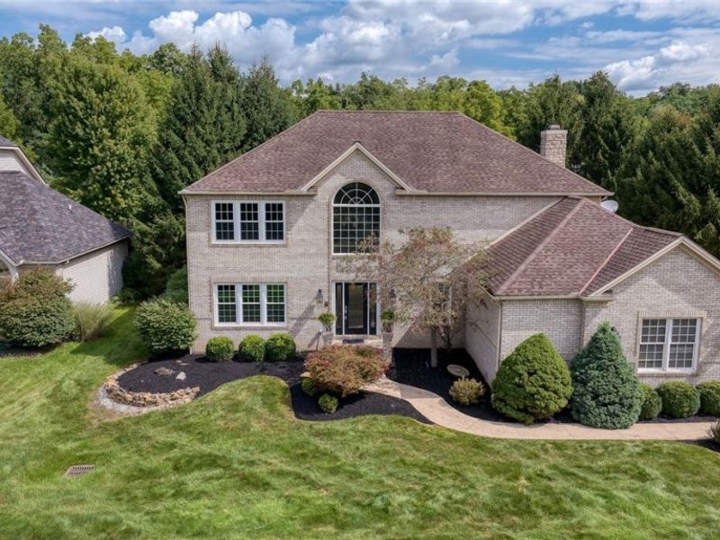 1413 Ashford Glen Lane, Northfield, OH 44067 Photo 2