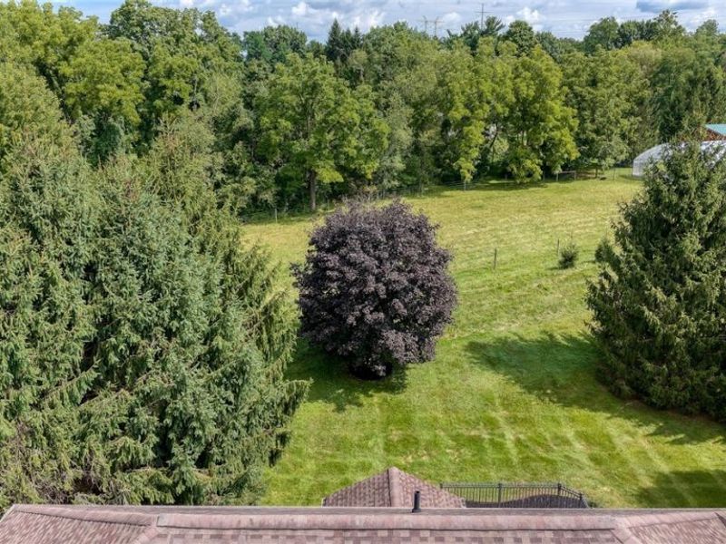 1413 Ashford Glen Lane, Northfield, OH 44067 Photo 3