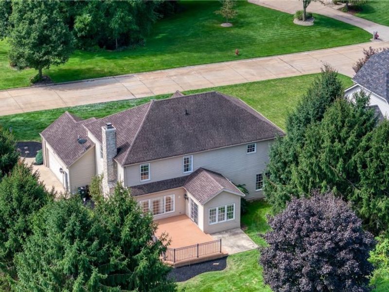 1413 Ashford Glen Lane, Northfield, OH 44067 Photo 4