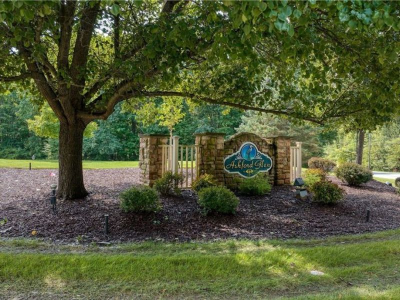 1413 Ashford Glen Lane, Northfield, OH 44067 Photo 49
