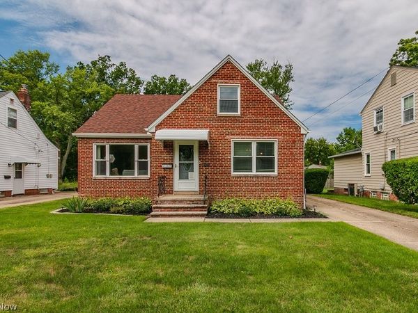 1292 Irene Road , Lyndhurst, OH 44124