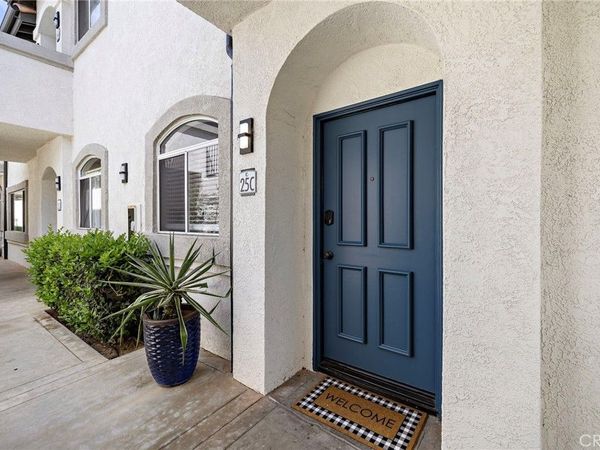 30902 Clubhouse, Unit 25C, Laguna Niguel, CA 92677
