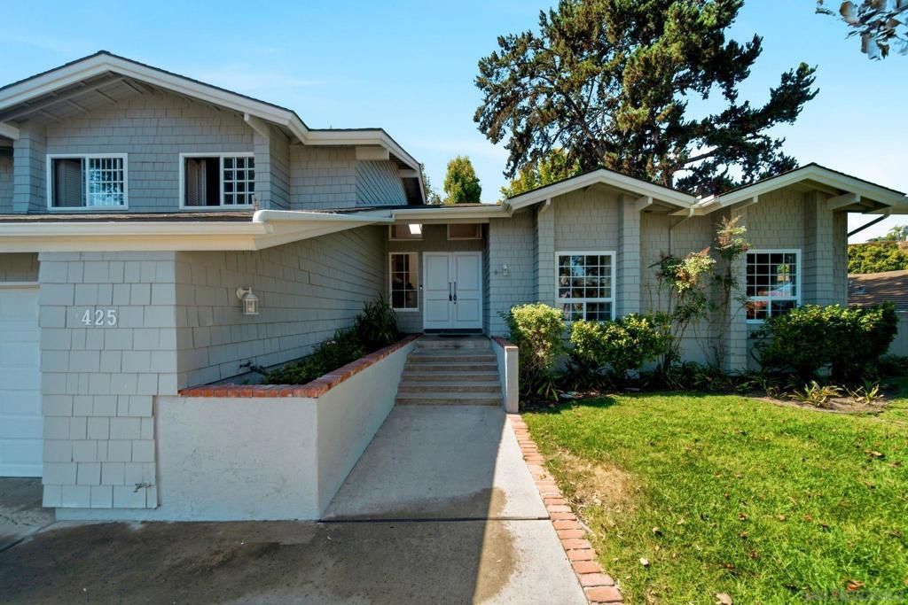 425 Loma Larga, Solana Beach, CA 92075 Main Photo