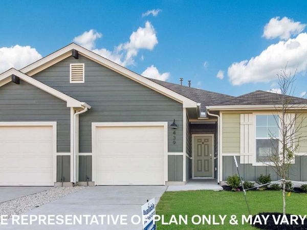 245A Harrison Crossing, Uhland, TX 78640