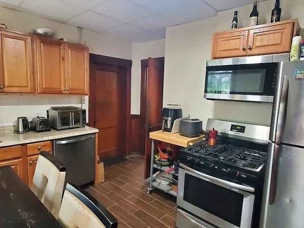 20 Glade Ave, Unit 3, Boston, MA 02130