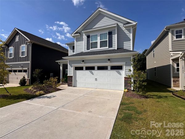 14127 Penbury Street , Charlotte, NC 28278