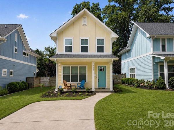 1521 Walton Road, Charlotte, NC 28208