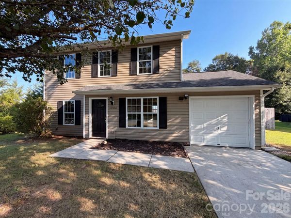 10933 Pointer Ridge Drive , Charlotte, NC 28214