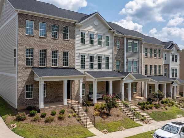 13924 Winmau Lane, Unit 10, Huntersville, NC 28078