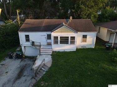 3813 Browne Street, Omaha, NE 68111