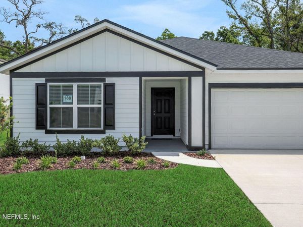 3457 GOLDEN EYE Drive, Orange Park, FL 32073