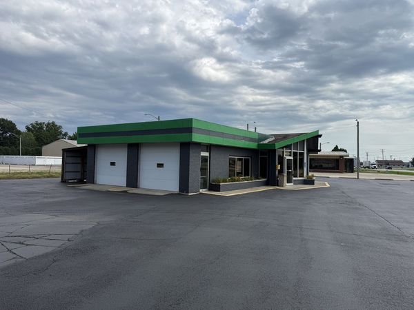 901 S 7 St, Rochelle, IL 61068
