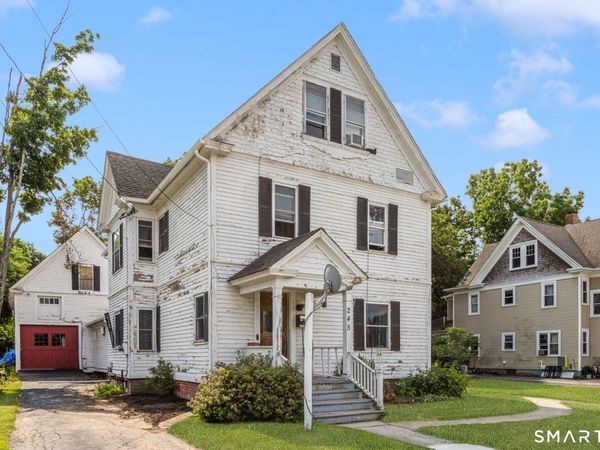 245 School, Putnam, CT 06260