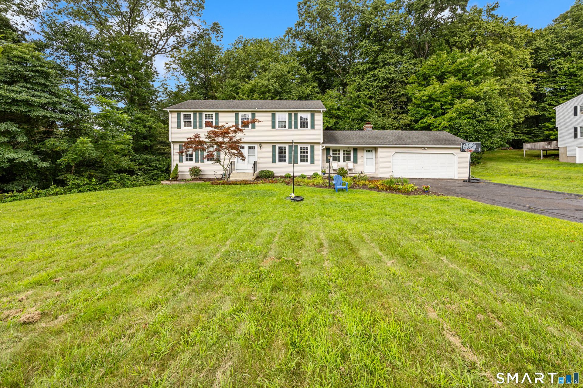 45 Montowese, Wallingford, CT 06492 Main Photo