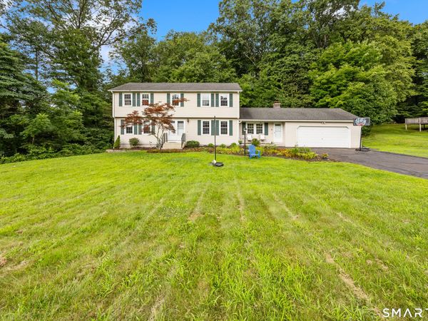 45 Montowese, Wallingford, CT 06492