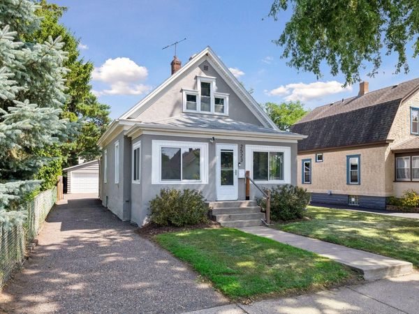 2523 Jefferson Street NE, Minneapolis, MN 55418