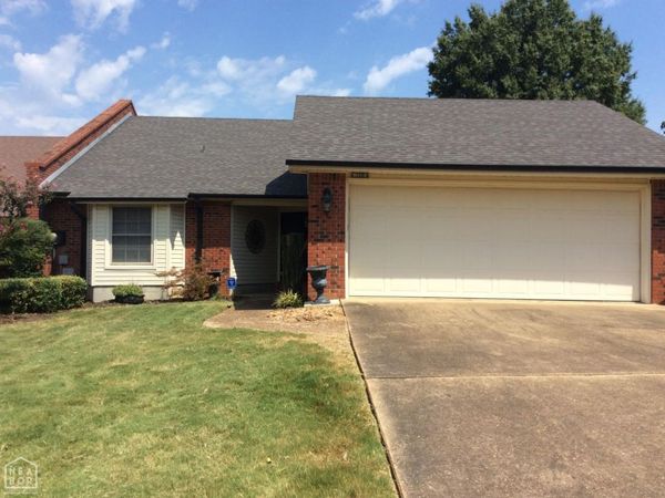 110 Briarcrest Cove, Jonesboro, AR 72401