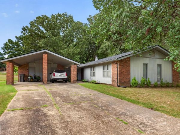 210 Marzee Ann, Jonesboro, AR 72401