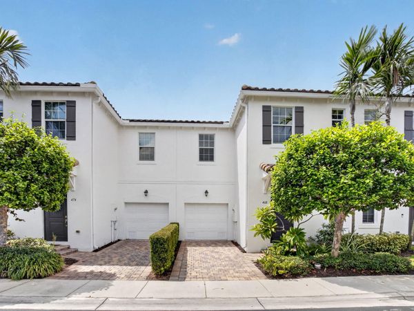 468 Francesca Ridge Road, Boynton Beach, FL 33435