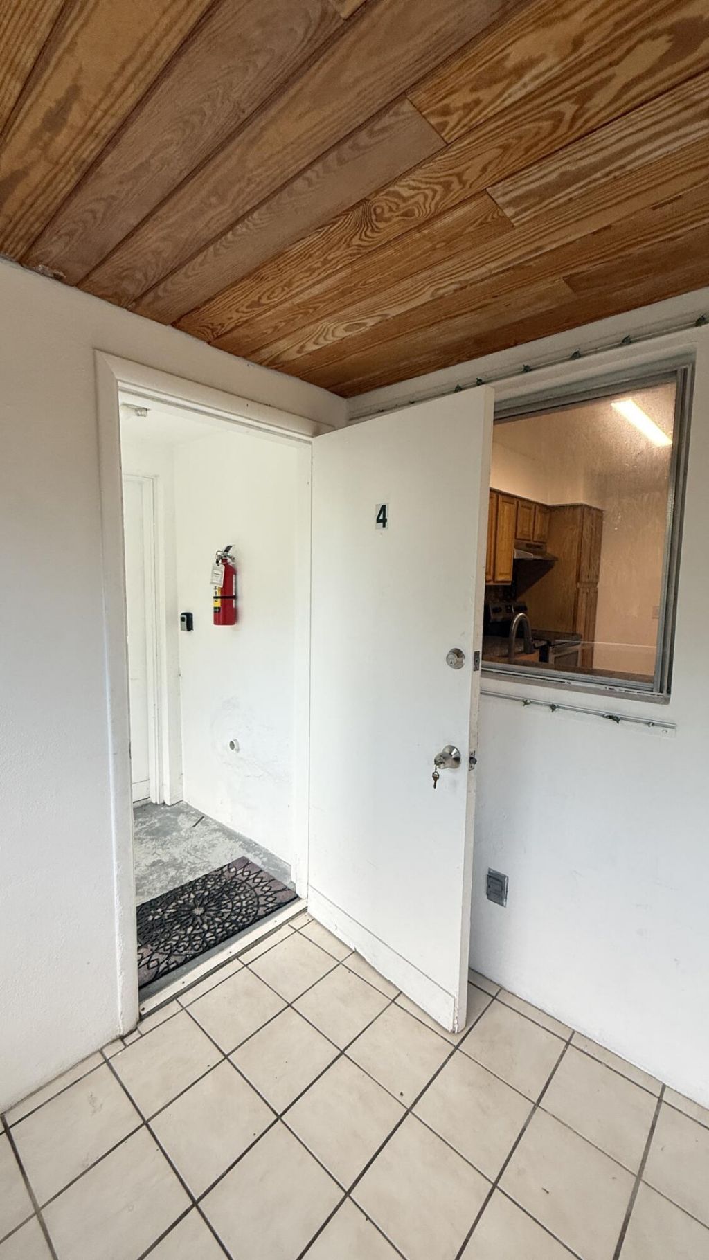 231 Bamboo Road, Unit 4, Palm Beach Shores, FL 33404 Photo