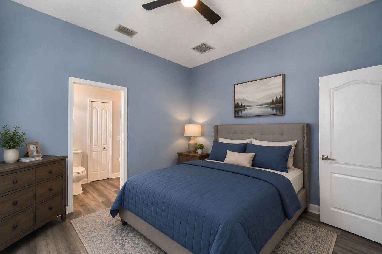 4521 SW Image Drive, Port Saint Lucie, FL 34953 Photo