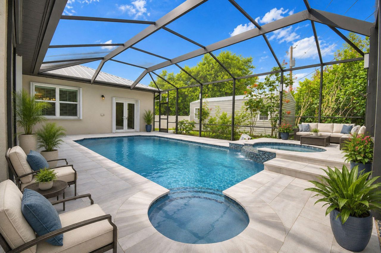 4521 SW Image Drive, Port Saint Lucie, FL 34953 Photo