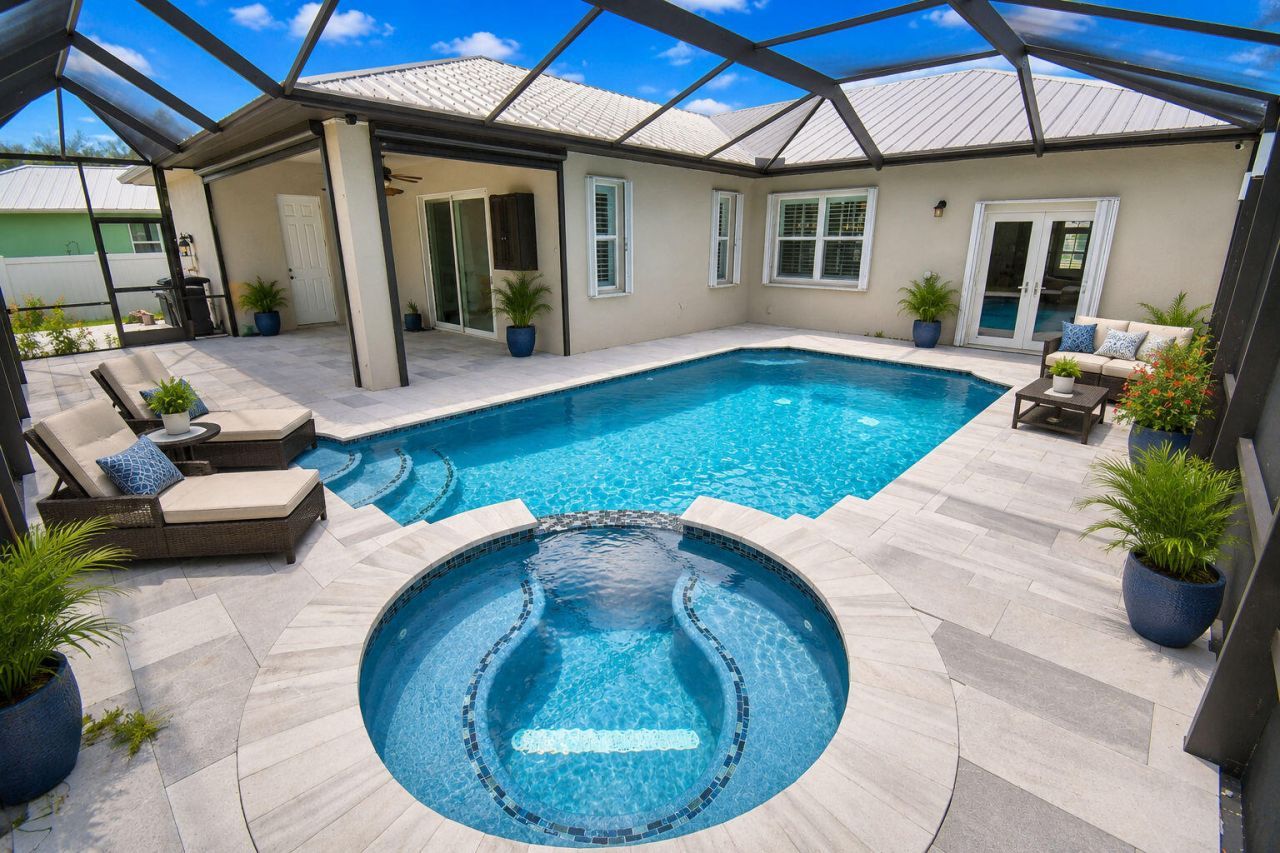 4521 SW Image Drive, Port Saint Lucie, FL 34953 Photo