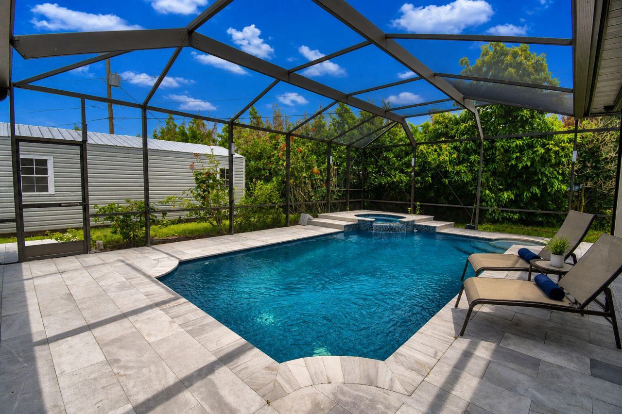4521 SW Image Drive, Port Saint Lucie, FL 34953 Photo